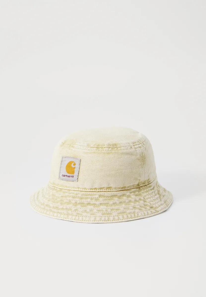 BANE BUCKET HAT UNISEX - Hut - dusty brown