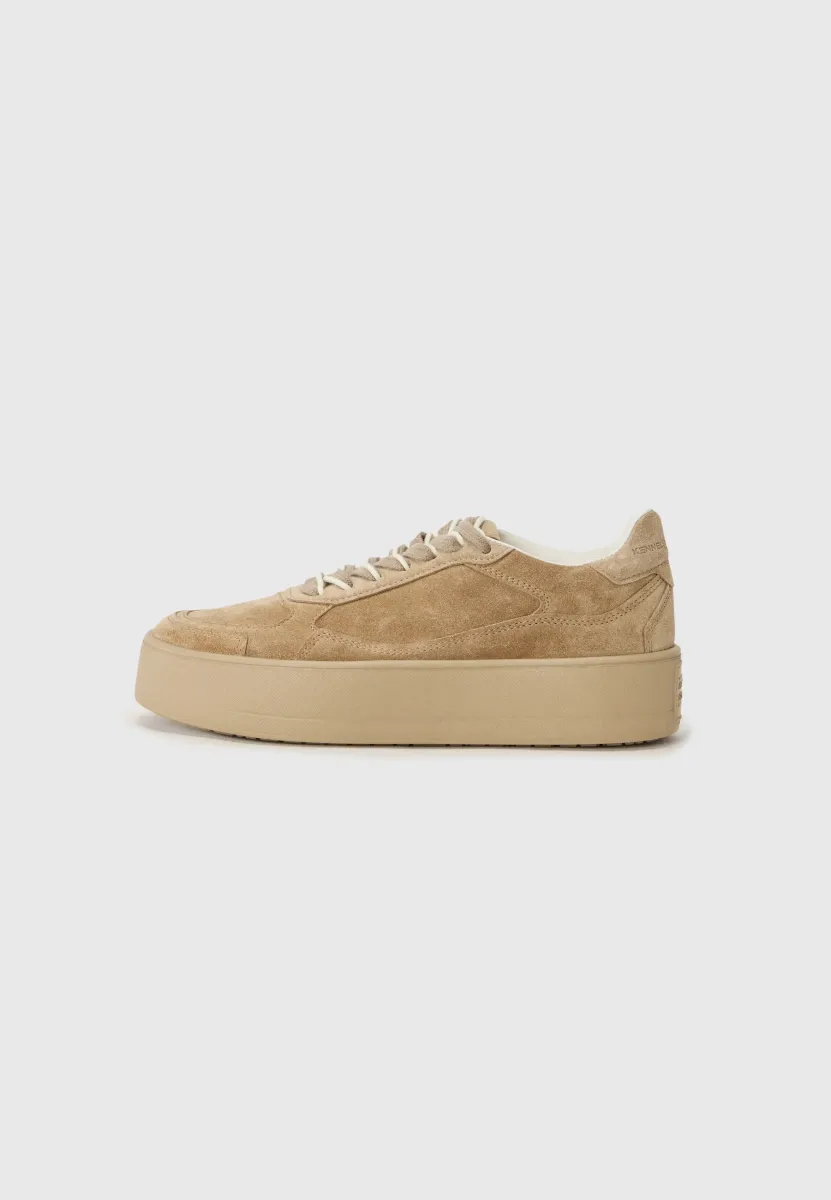 BANG - Sneaker low - nuts/butter