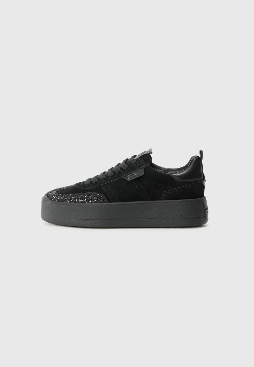 BANG - Sneaker low - schwarz