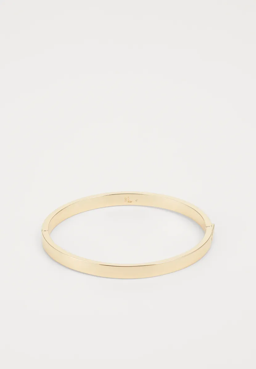 BANGLE - Armband - gold-coloured