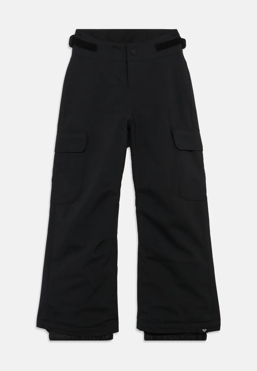 BANKY ICE GIRL - Schneehose - true black