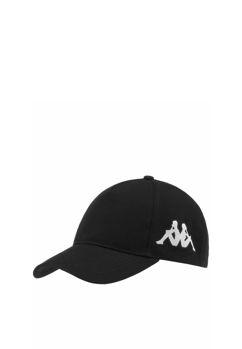 BAPOV - Cap - black