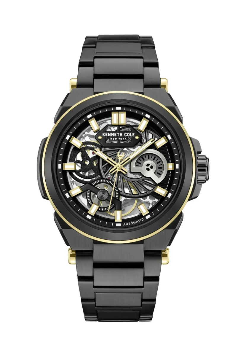 BARCLAY - Chronograph - schwarz