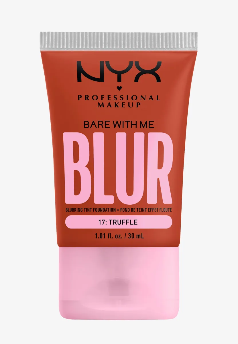 BARE WITH ME BLUR TINT - Foundation - truffle