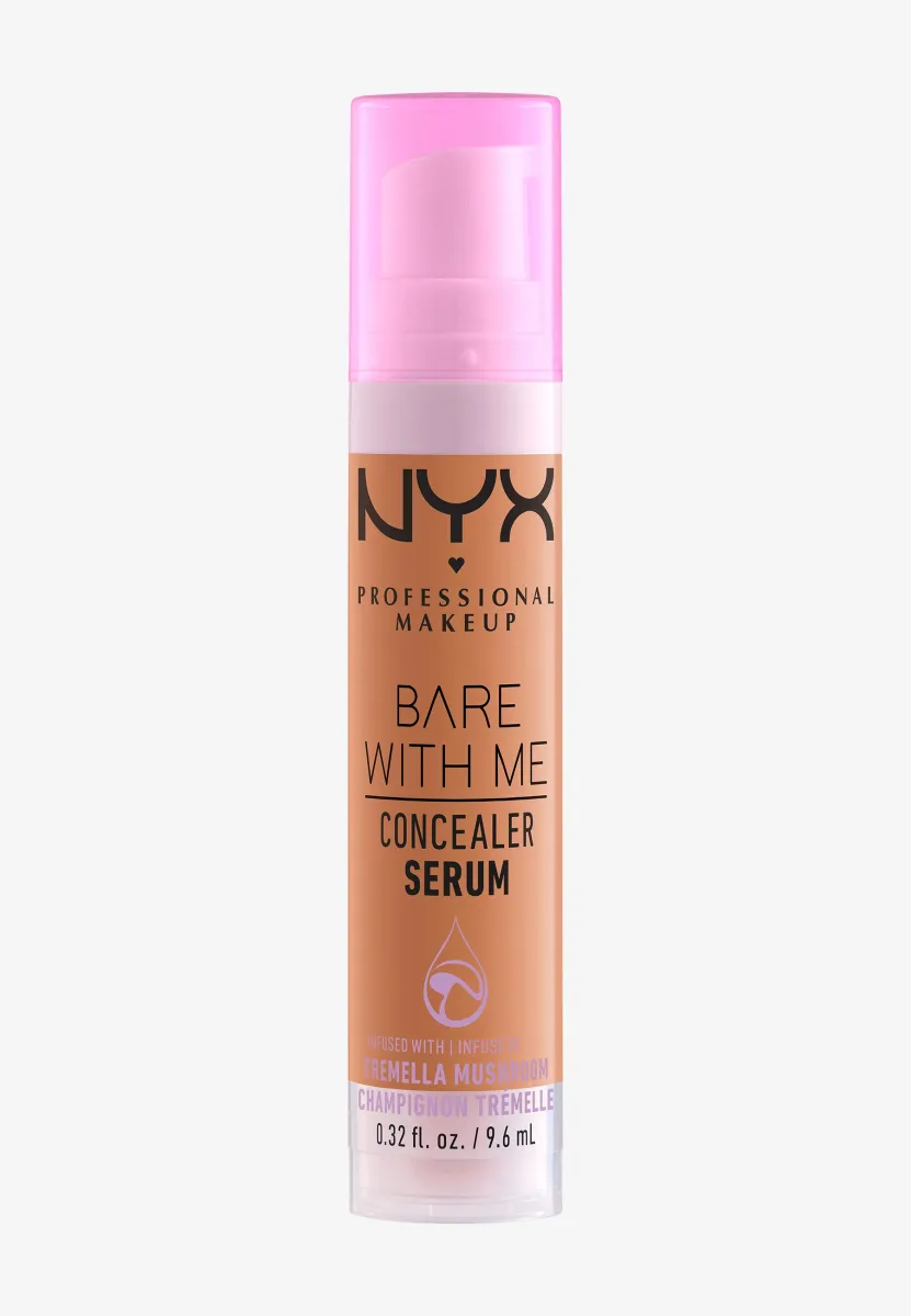 BARE WITH ME CONCEALER SERUM - Concealer - sand