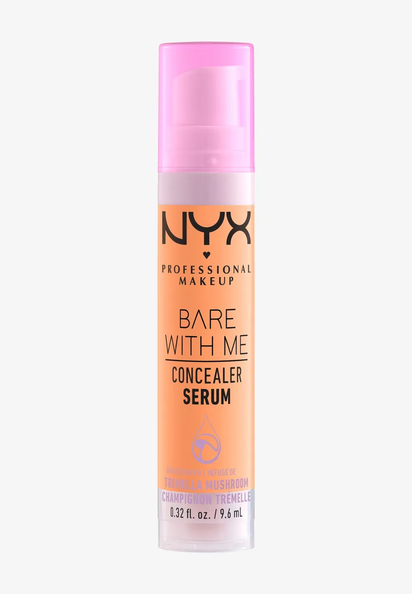 BARE WITH ME CONCEALER SERUM - Concealer - tan