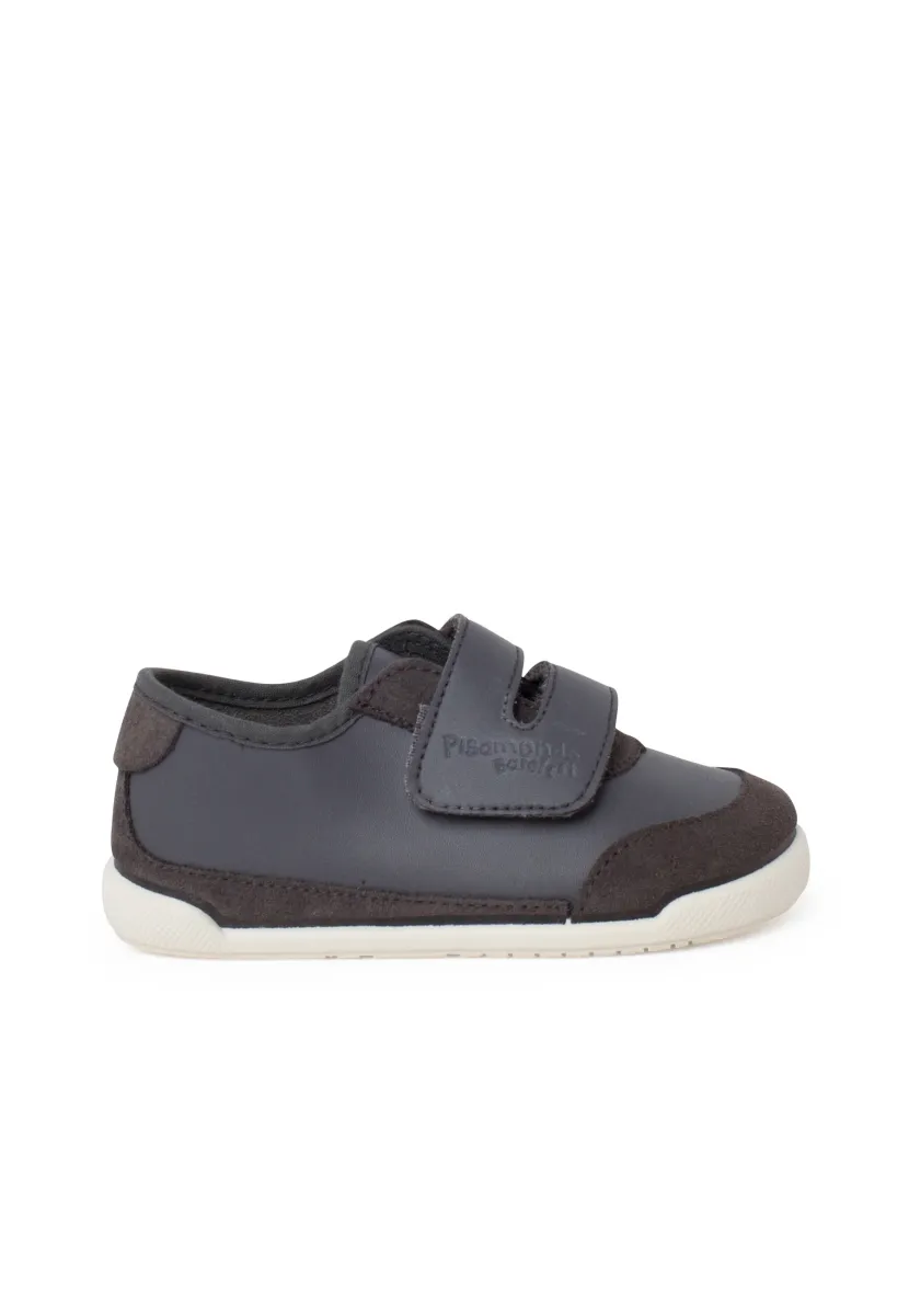 BAREFOOT  - Sneaker low - gris