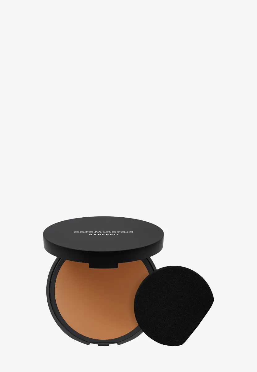 BAREPRO 24HR SKIN PERFECTING POWDER FOUNDATION - Foundation - deep 50 warm