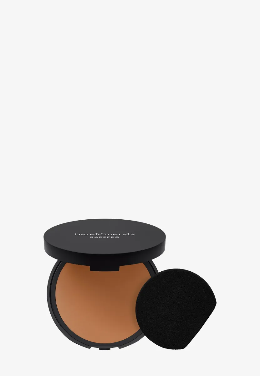 BAREPRO 24HR SKIN PERFECTING POWDER FOUNDATION - Foundation - deep 50 cool