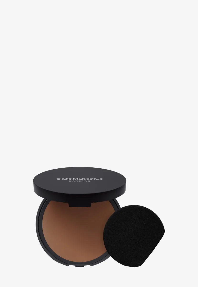 BAREPRO 24HR SKIN PERFECTING POWDER FOUNDATION - Foundation - deep 60 neutral