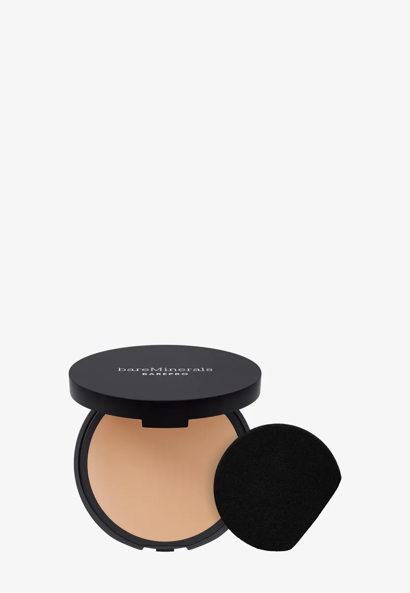 BAREPRO 24HR SKIN PERFECTING POWDER FOUNDATION - Foundation - light 25 warm