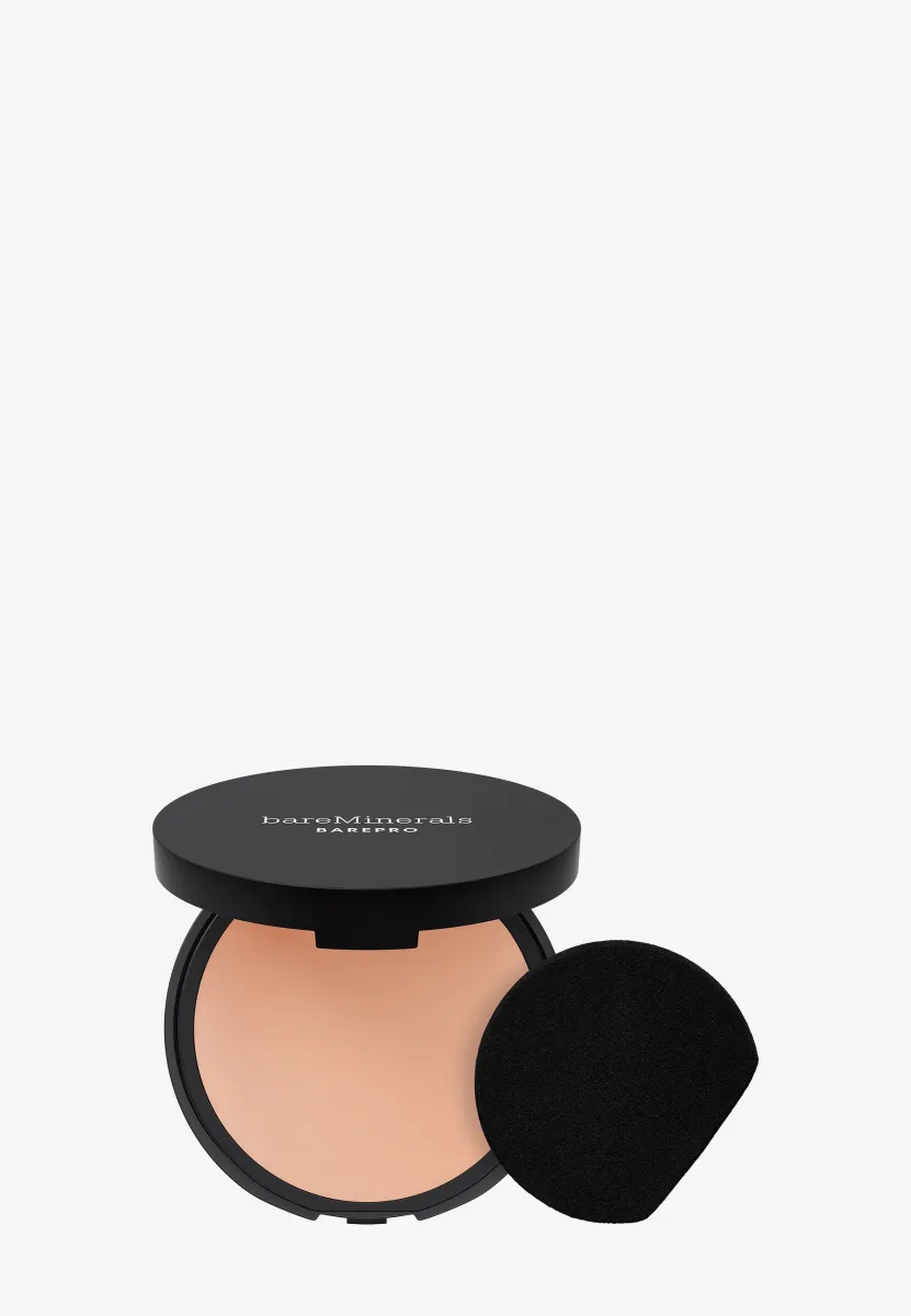 BAREPRO 24HR SKIN PERFECTING POWDER FOUNDATION - Foundation - light 20 cool