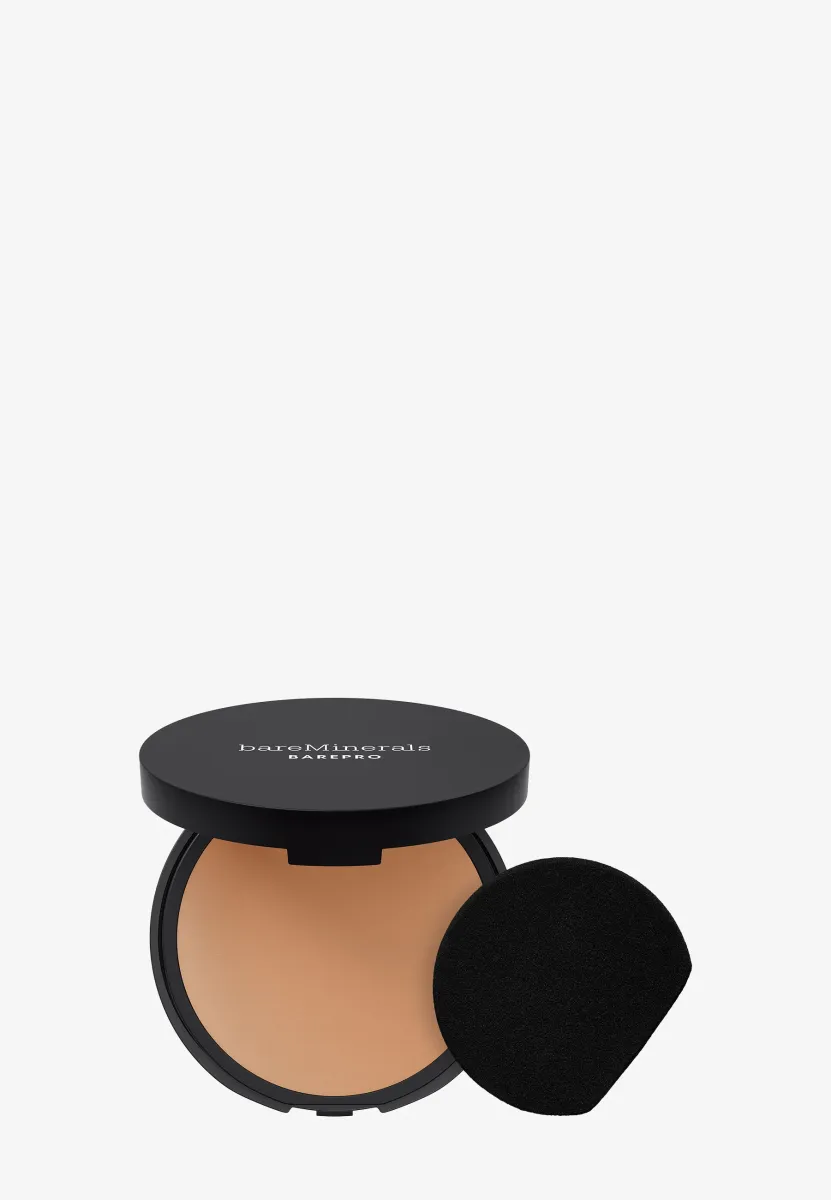 BAREPRO 24HR SKIN PERFECTING POWDER FOUNDATION - Foundation - medium 35 neutral