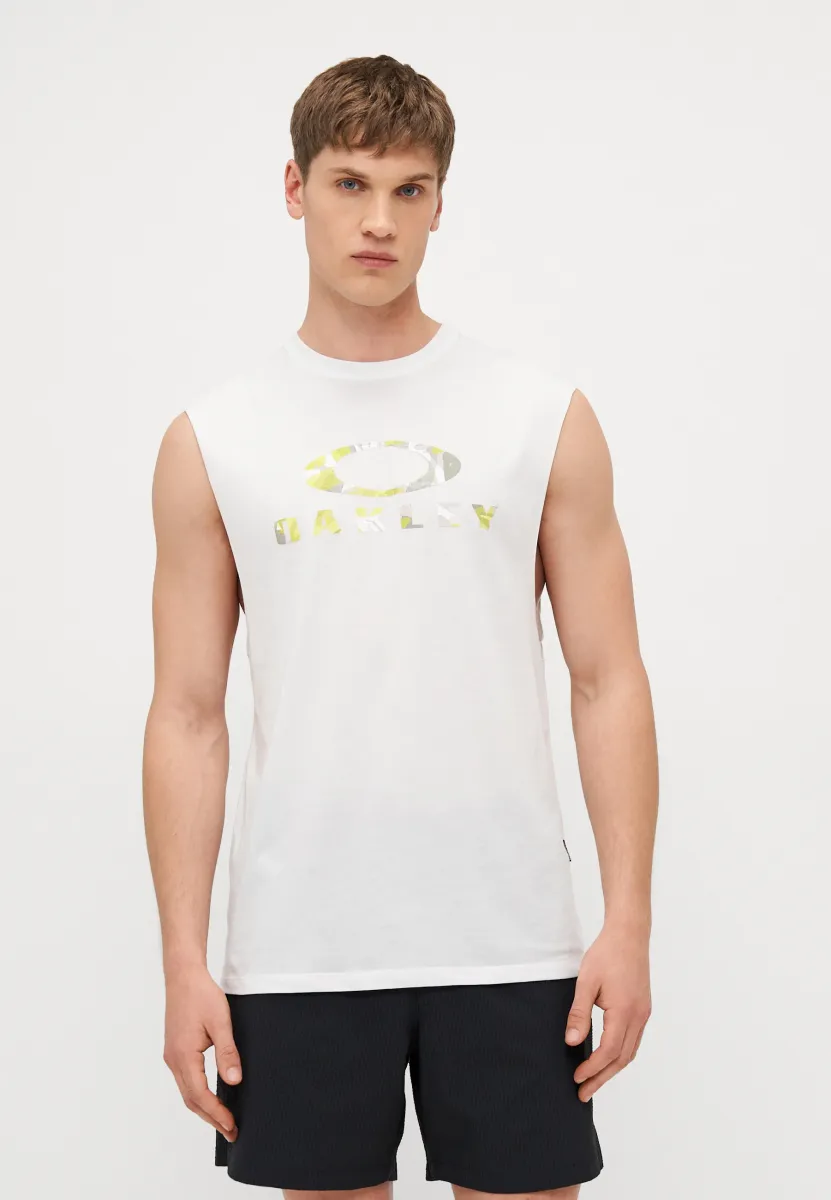 BARK SUN  - Strandaccessoire - white