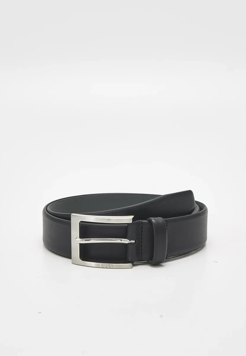 BARNABIE - Gürtel - black