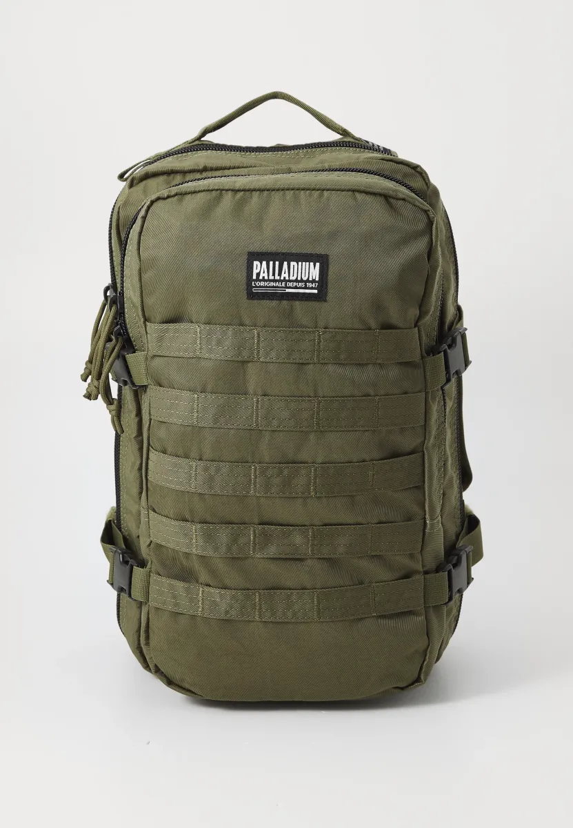 BAROUDEURIN UNISEX - Tagesrucksack - dusky green