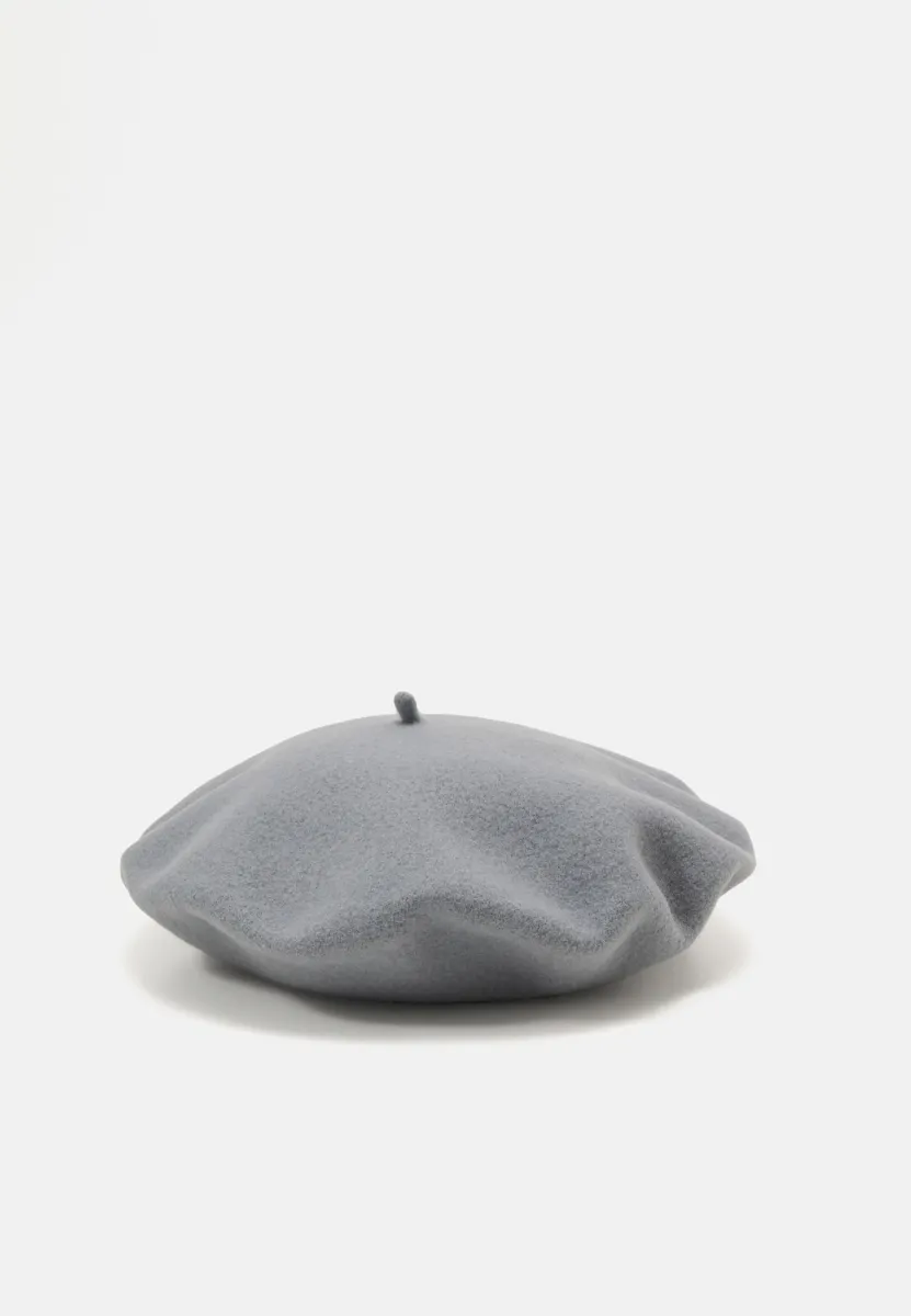 BASCO - Hut - grey