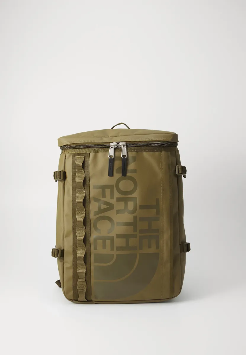BASE CAMP FUSE BOX UNISEX - Tagesrucksack - caraway seed/sycamore