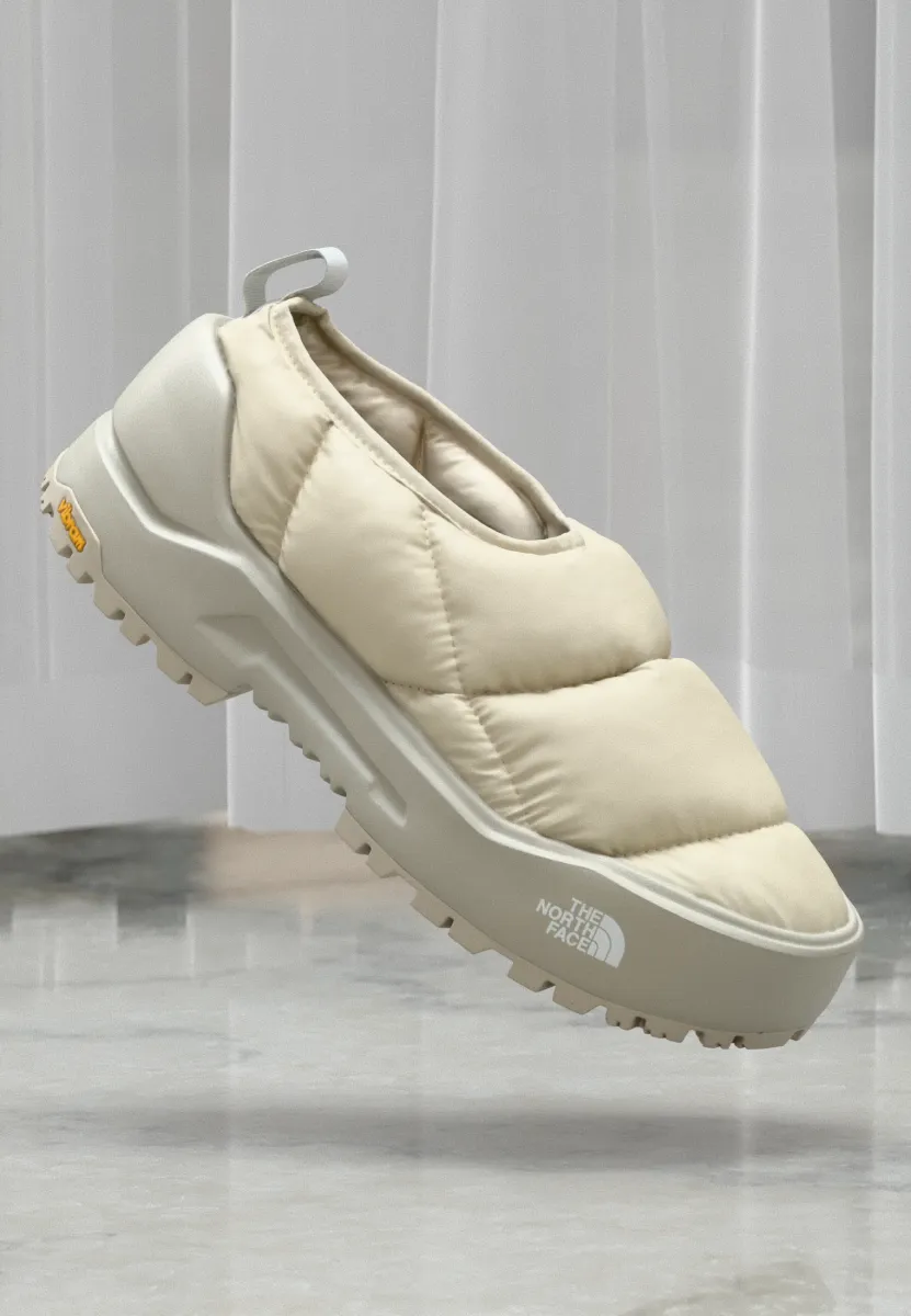 BASE CAMP THERMOBALL MULE UNISEX - Clogs - calacatta