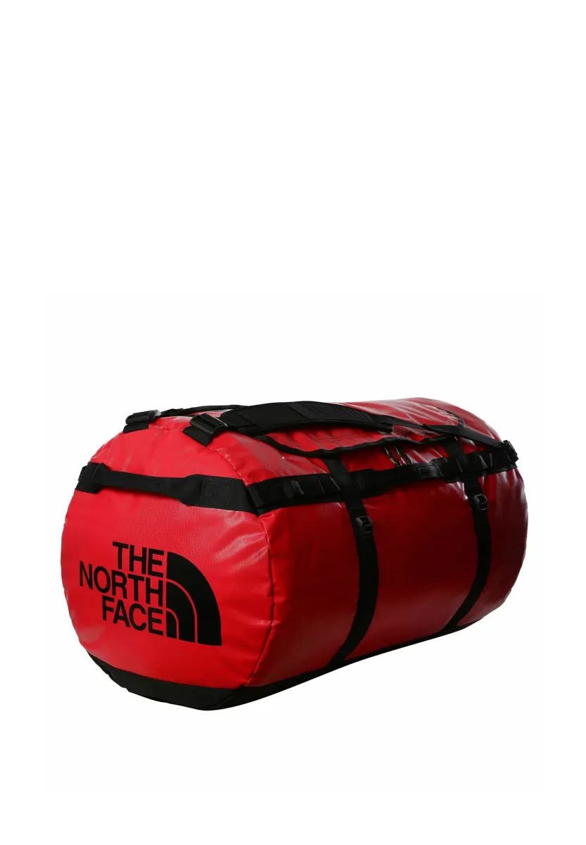 BASE CAMP - Weekender - tnf red tnf black npf