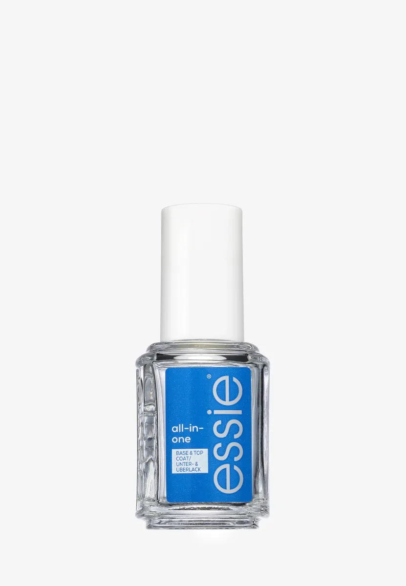 BASE COAT - Base Coat - all in one