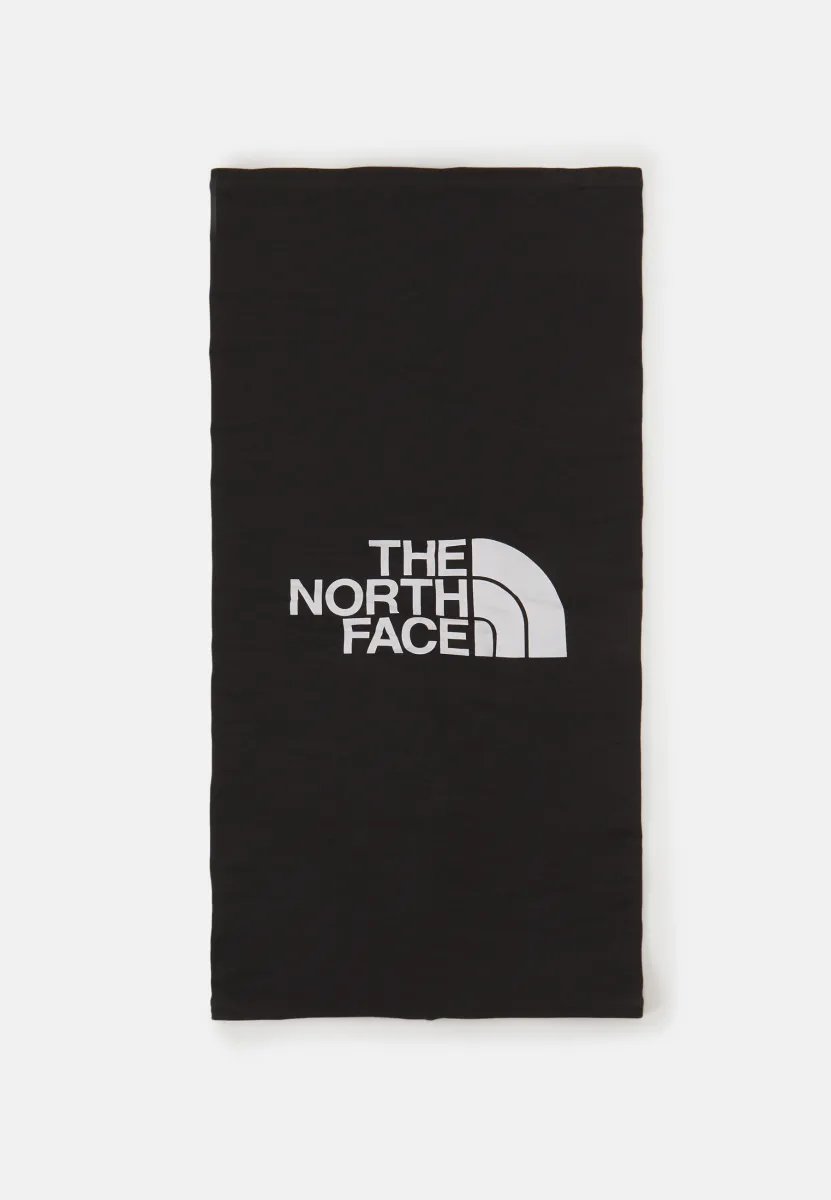 BASE GAITER - Schlauchschal - black