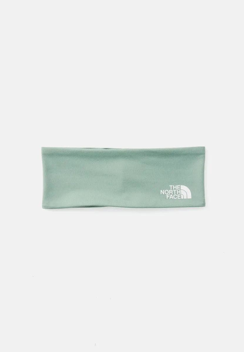BASE HEADBAND UNISEX - Ohrenwärmer - slate moss