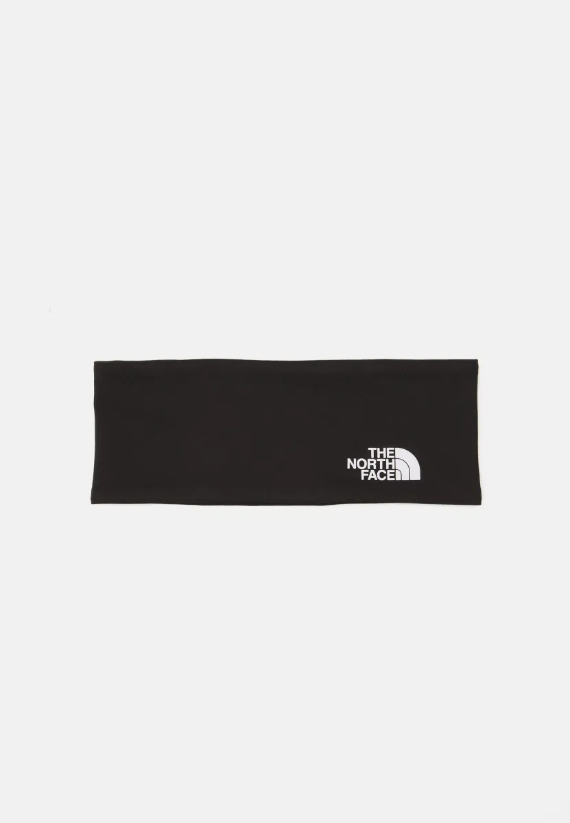 BASE HEADBAND UNISEX - Ohrenwärmer - tnf black