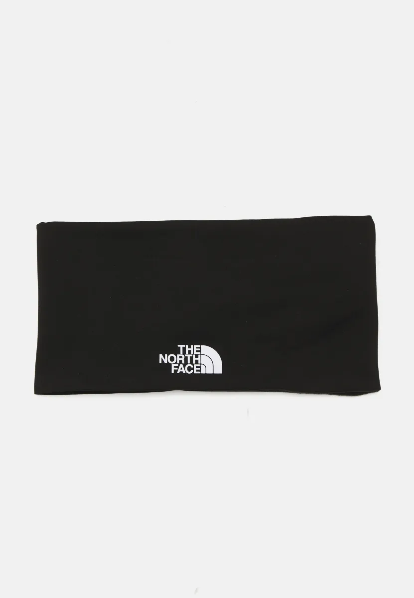 BASE LINED GAITER - Schlauchschal - black