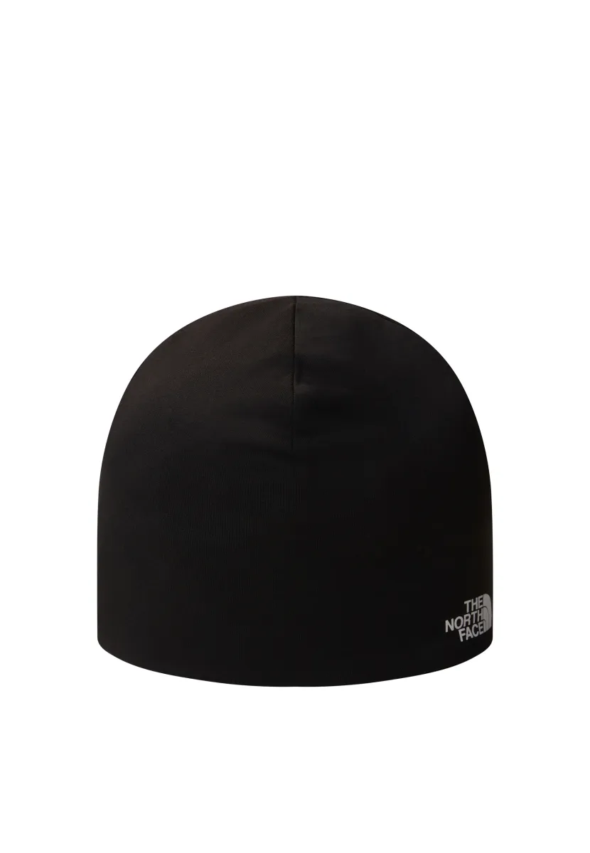 BASE - Mütze - tnf black