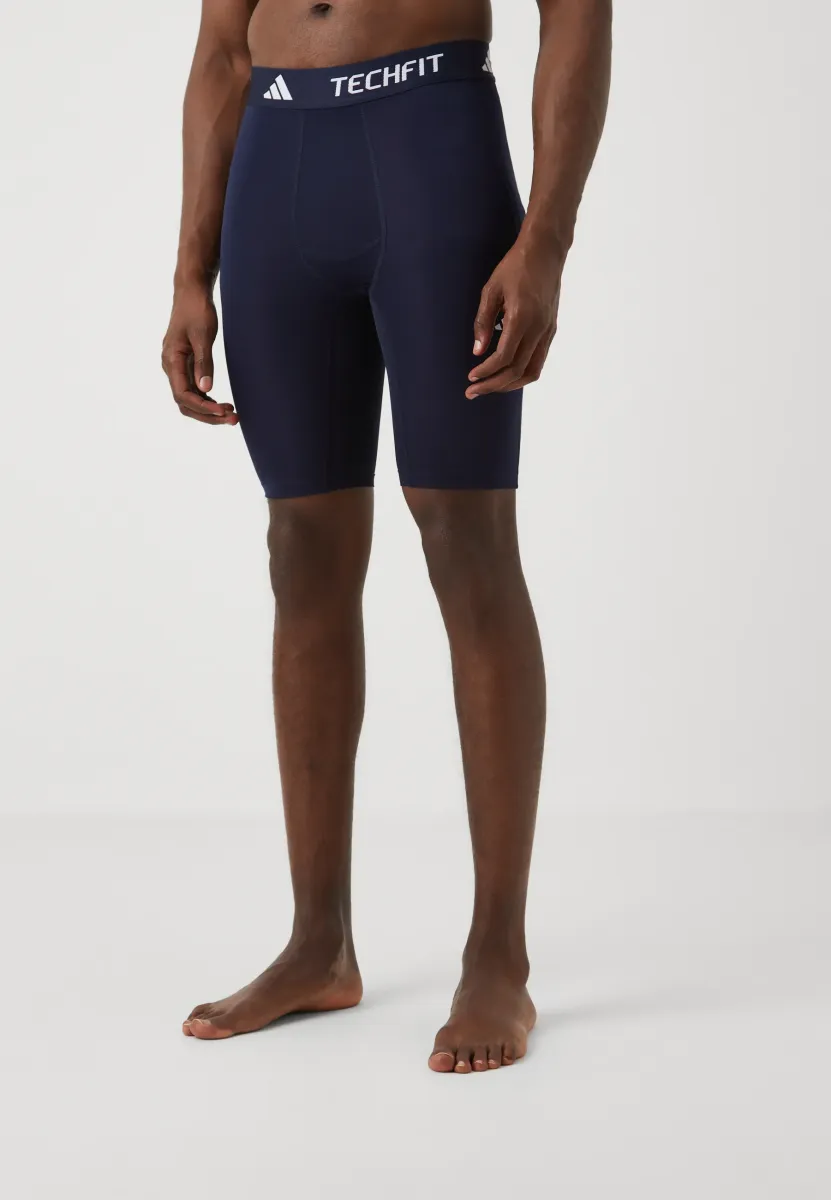 BASE SHORT - Tights - legend ink