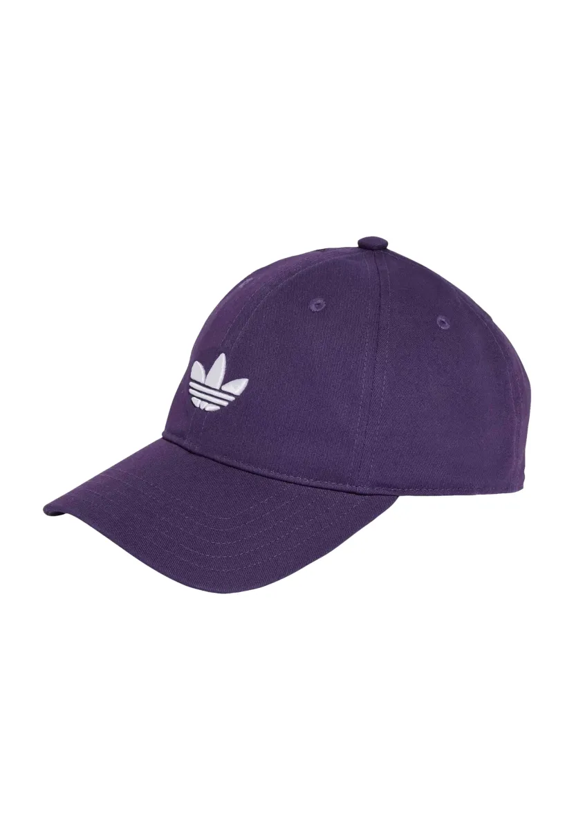 BASEBALL - Cap - aurora plum
