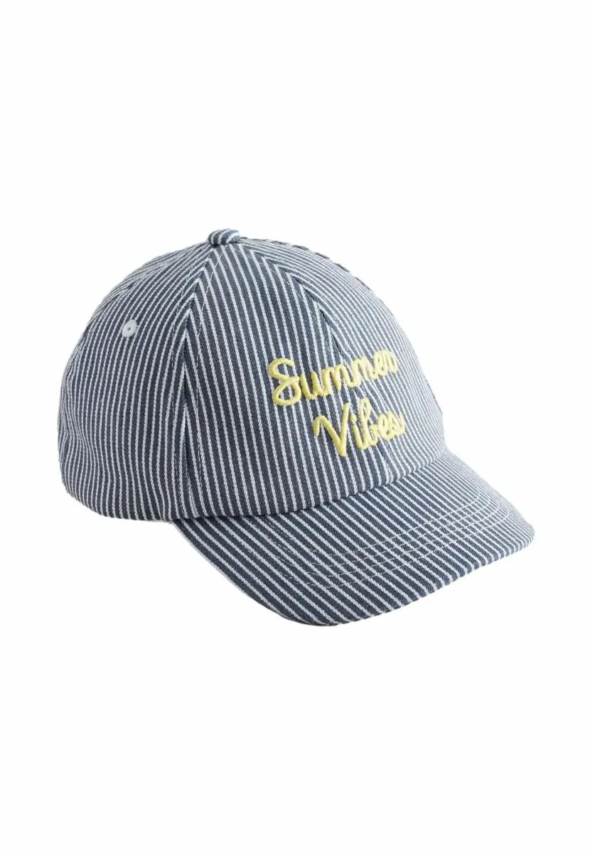 BASEBALL - Cap - blue