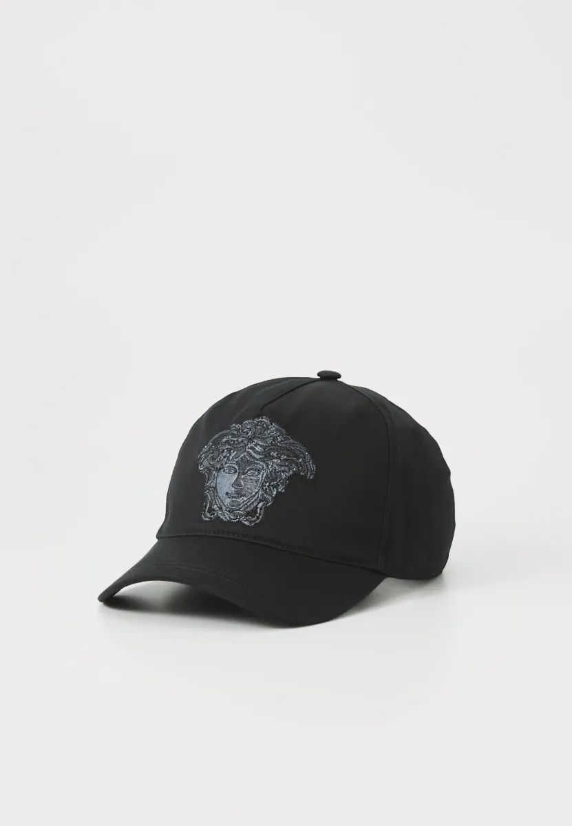 BASEBALL CAP - Cap - black