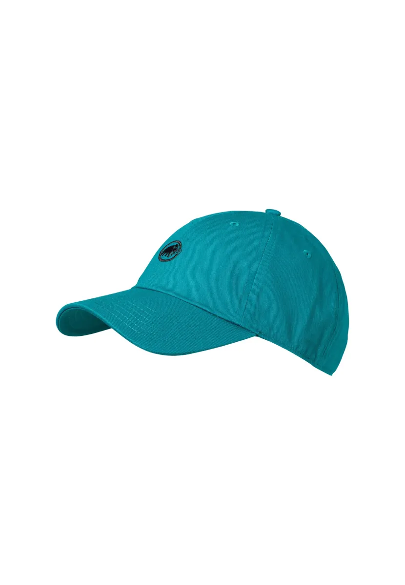 BASEBALL - Cap - deep teal