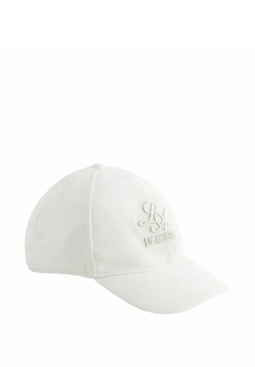 BASEBALL - Cap - new york