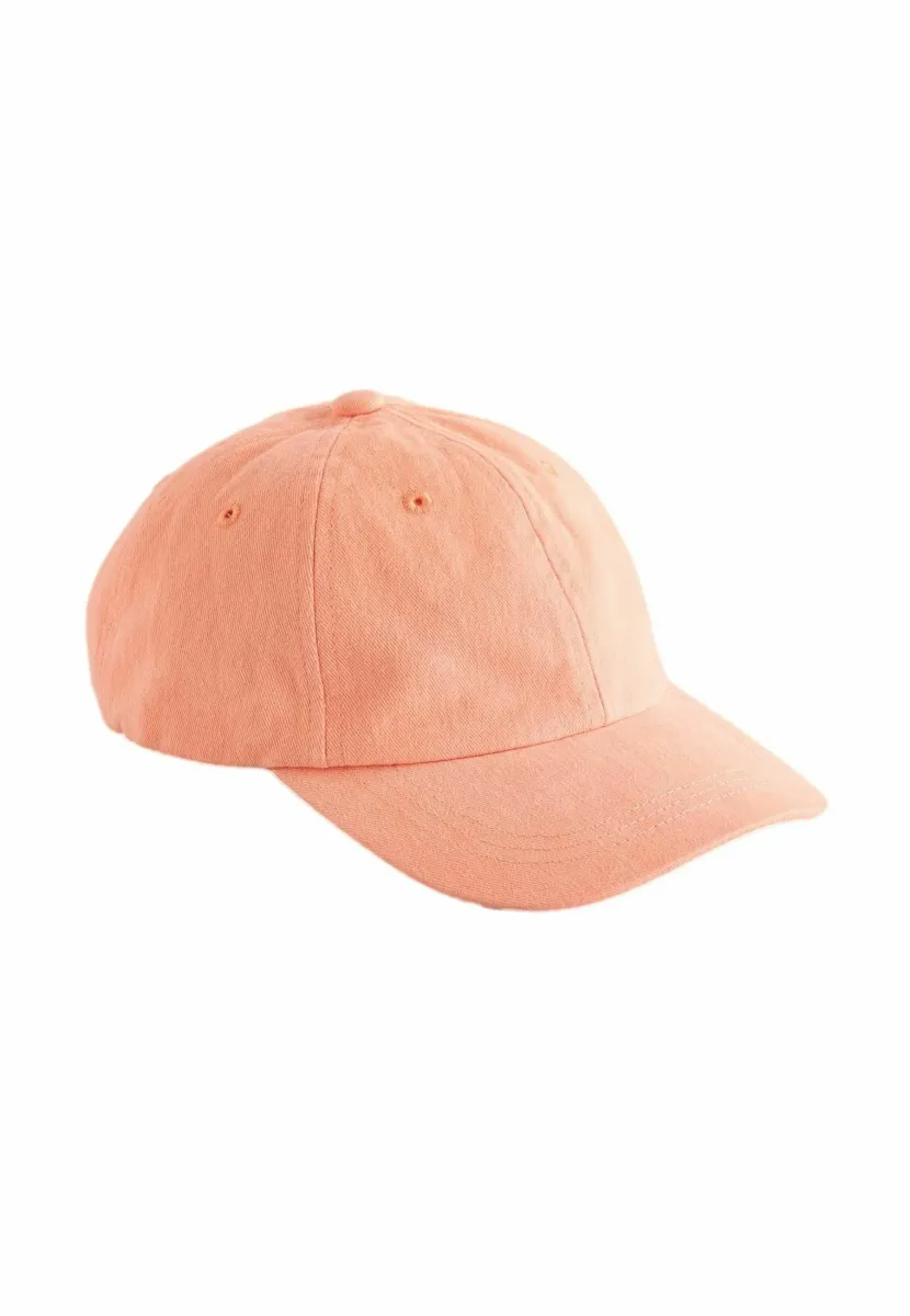BASEBALL  - Cap - orange