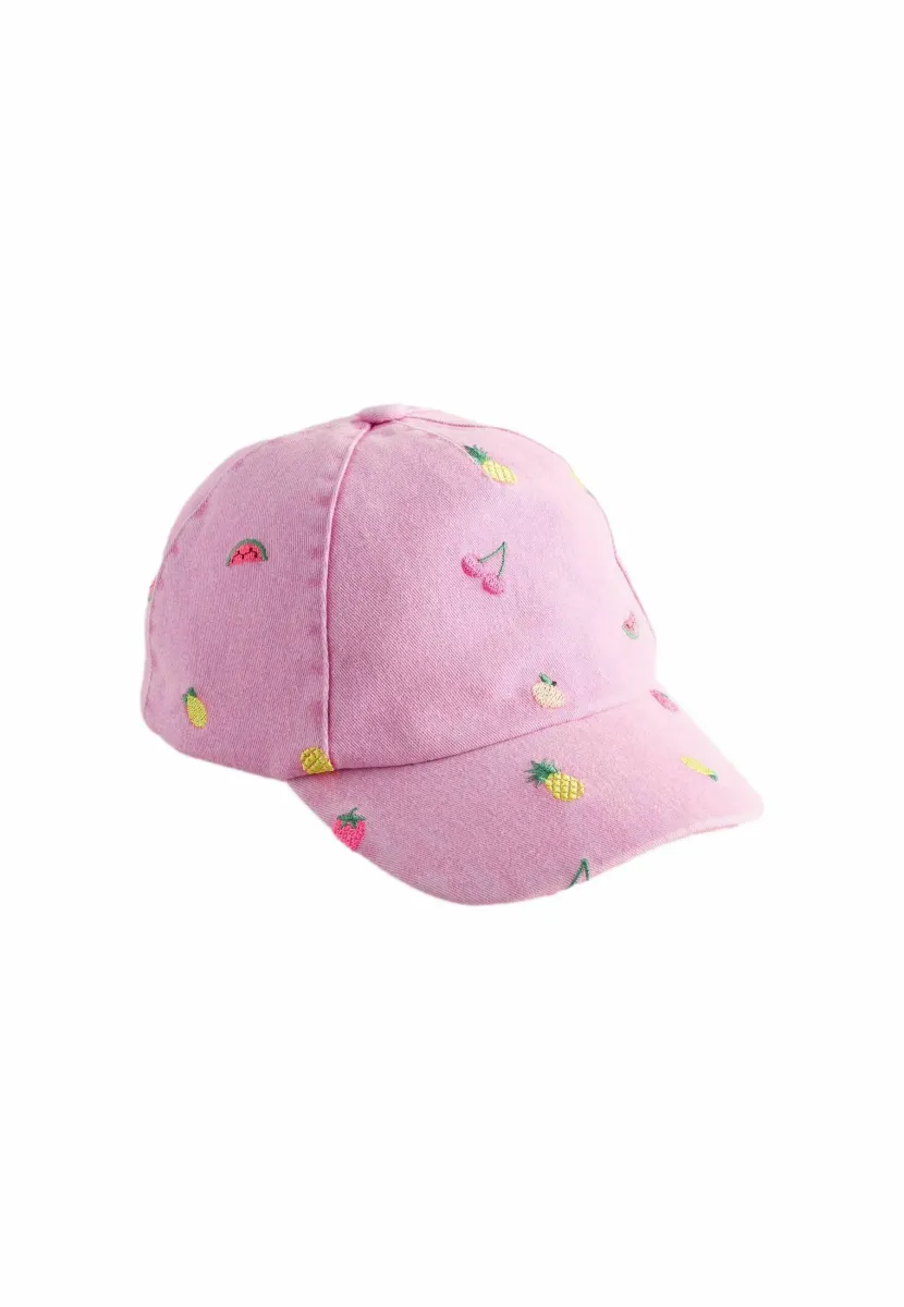 BASEBALL  - Cap - pink
