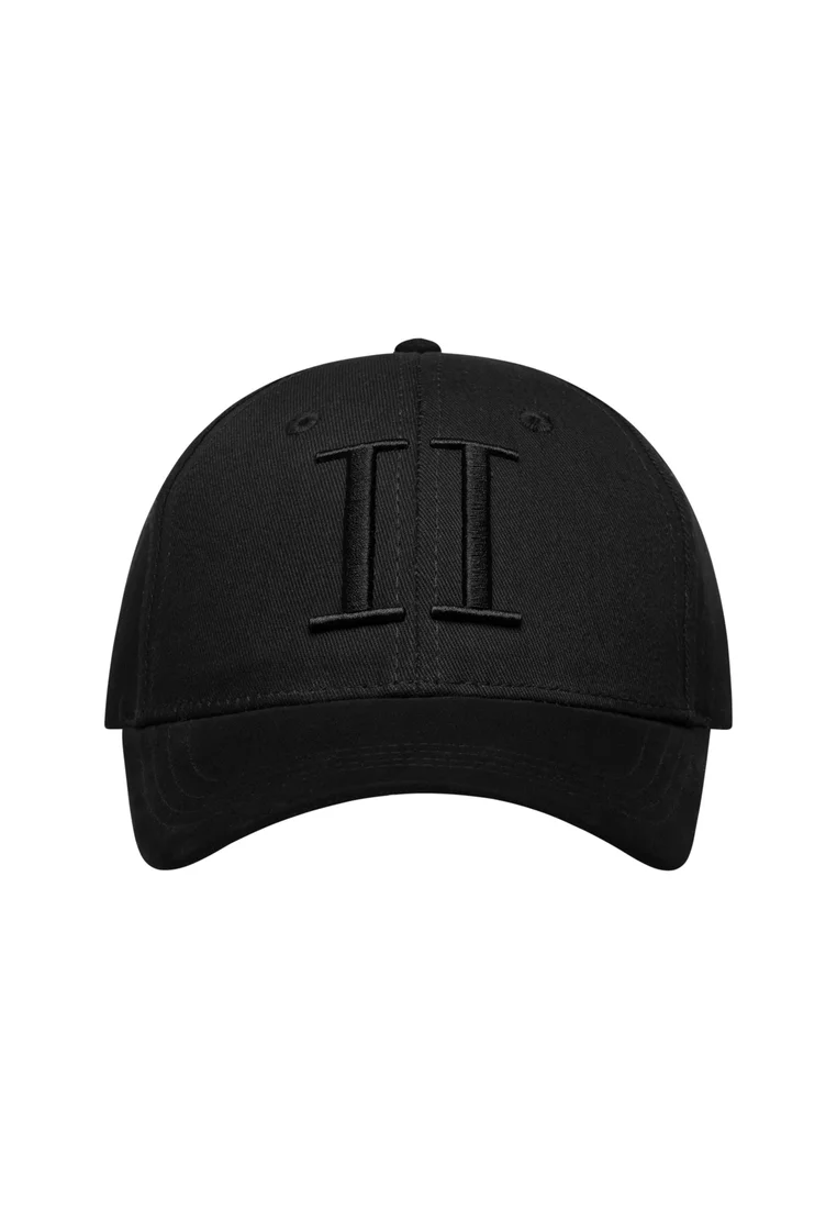 BASEBALL ENCORE UNISEX - Cap - black