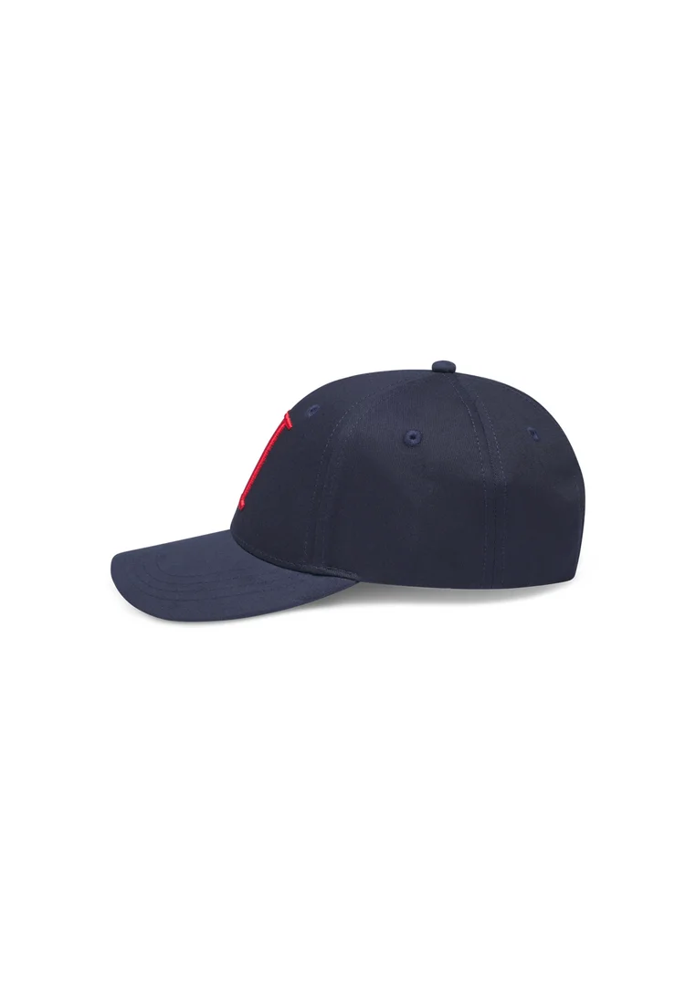 BASEBALL ENCORE UNISEX - Cap - dark navy