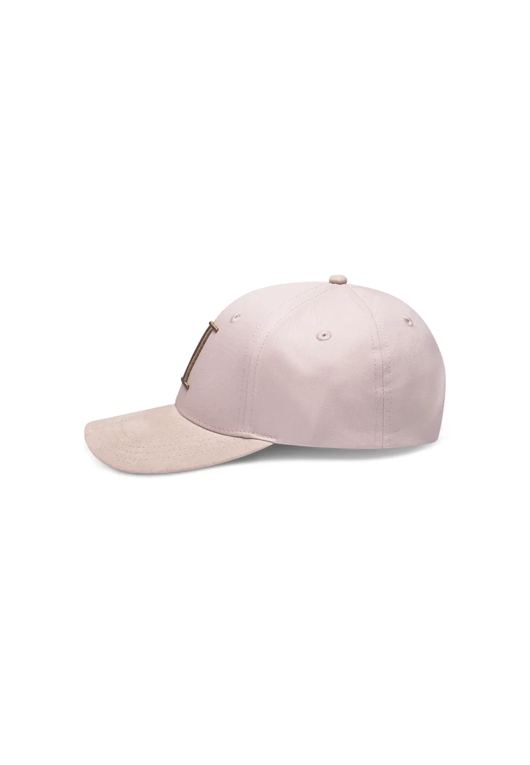 BASEBALL ENCORE UNISEX - Cap - dark sand