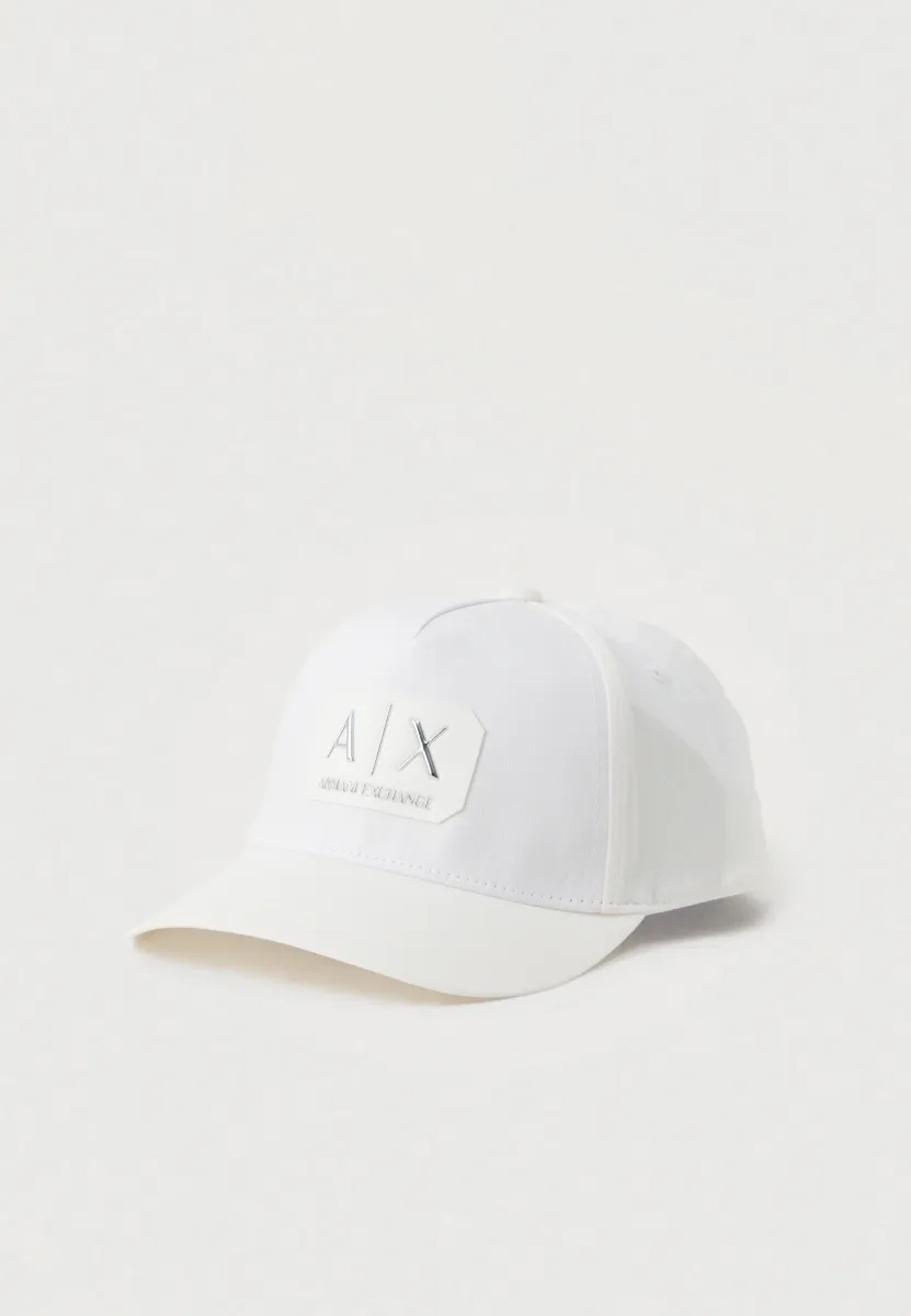 BASEBALL HAT UNISEX - Cap - off white
