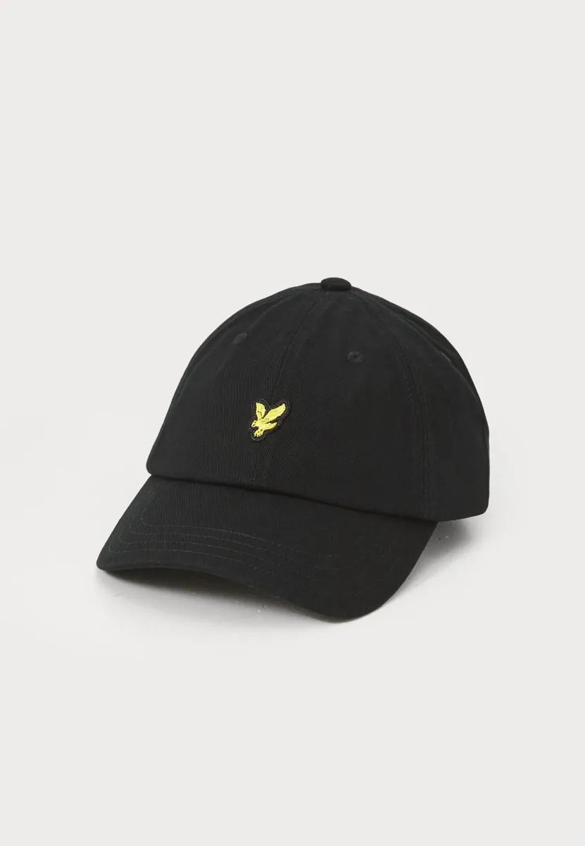 BASEBALL UNISEX - Cap - jet black