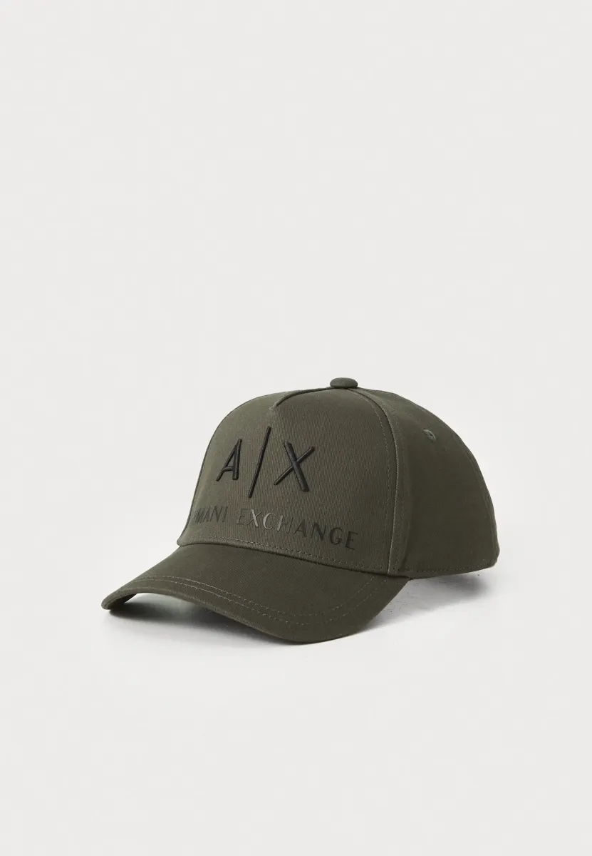 BASEBALL UNISEX - Cap - sage