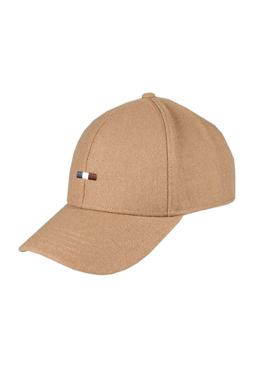 BASECAP - Cap - camel