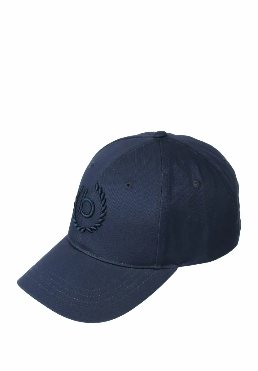BASECAP - Cap - navy