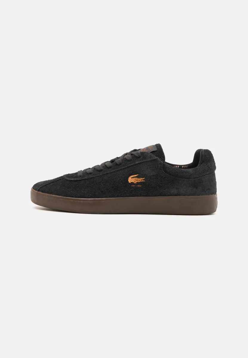 BASESHOT 224  - Sneaker low - black