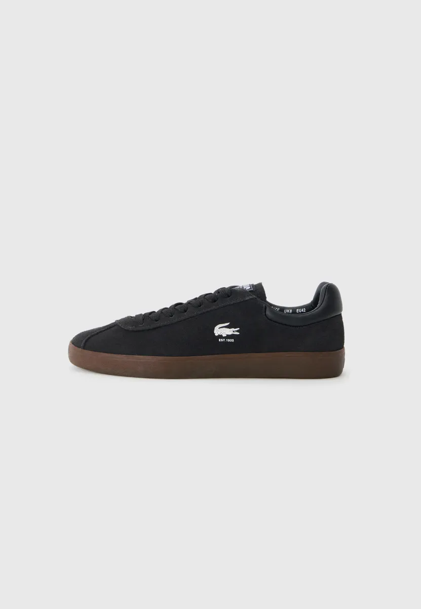 BASESHOT 225 - Sneaker low - black