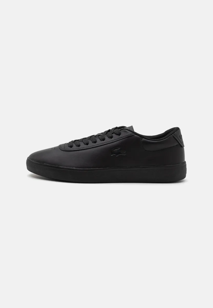 BASESHOT EVO 125 - Sneaker low - black
