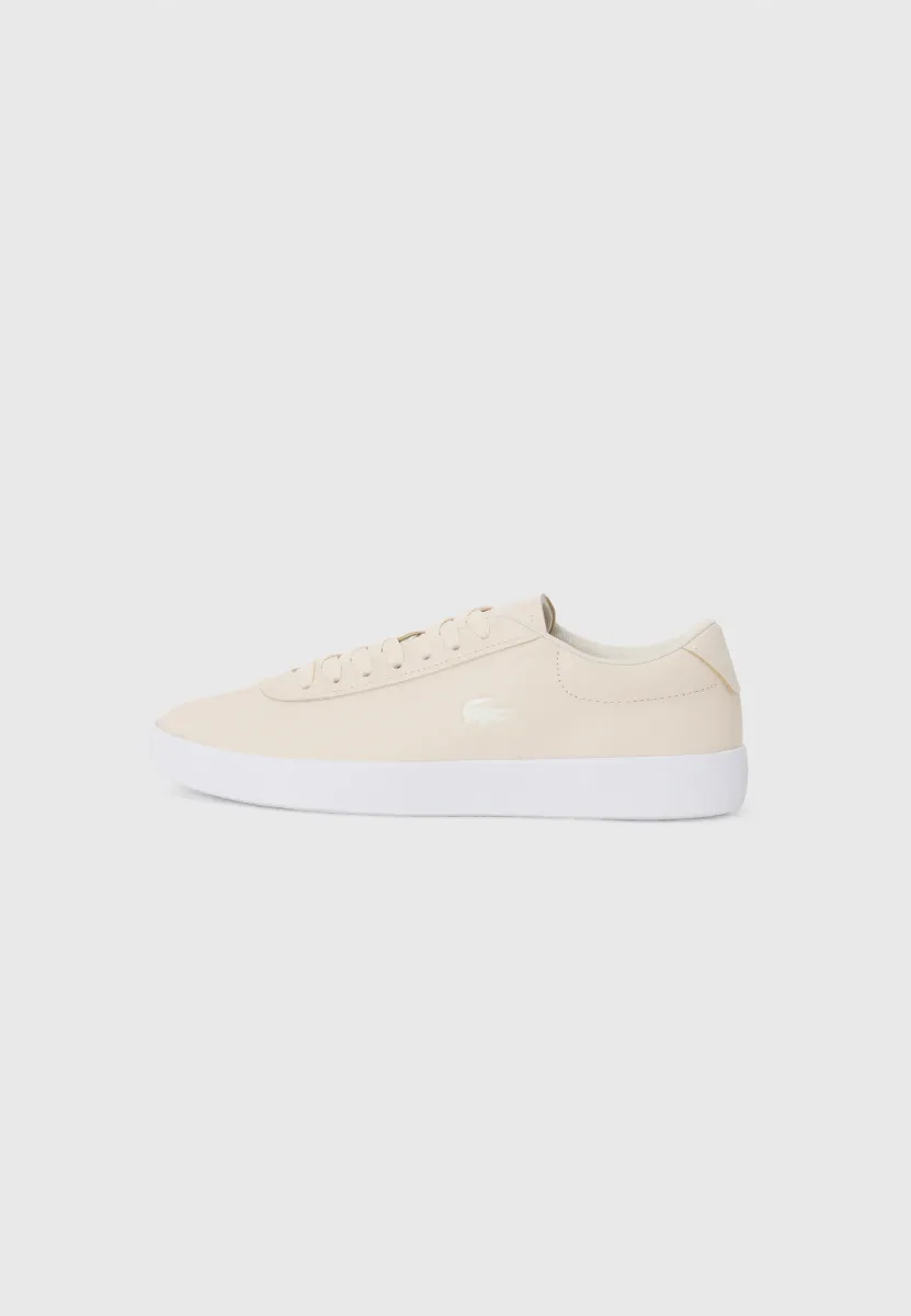 BASESHOT EVO 225 - Sneaker low - off whtite/white